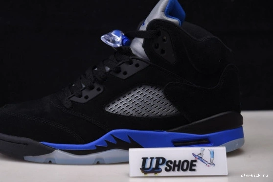 CT4838-004 Jordan CT4838-004 Blue Racer 5 Air 0827
